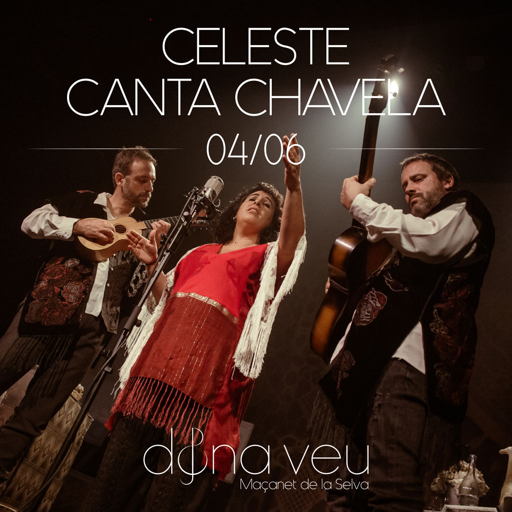 MAÇANET DONA VEU: Tranquila, Celeste Canta Chavela - 687f6-Dona-veu-xarxes-FEED_Celeste.jpg