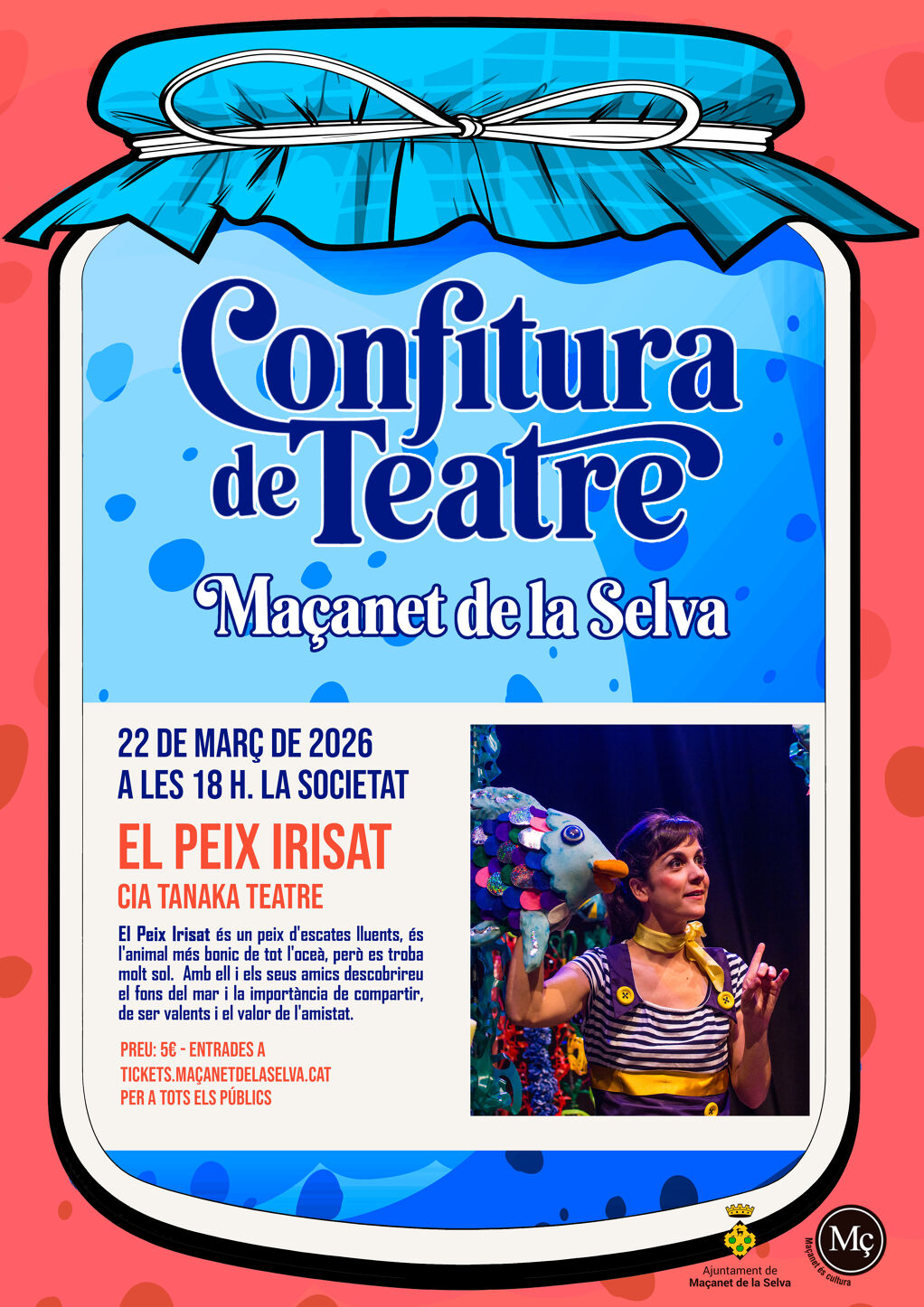Confitura de Teatre: 