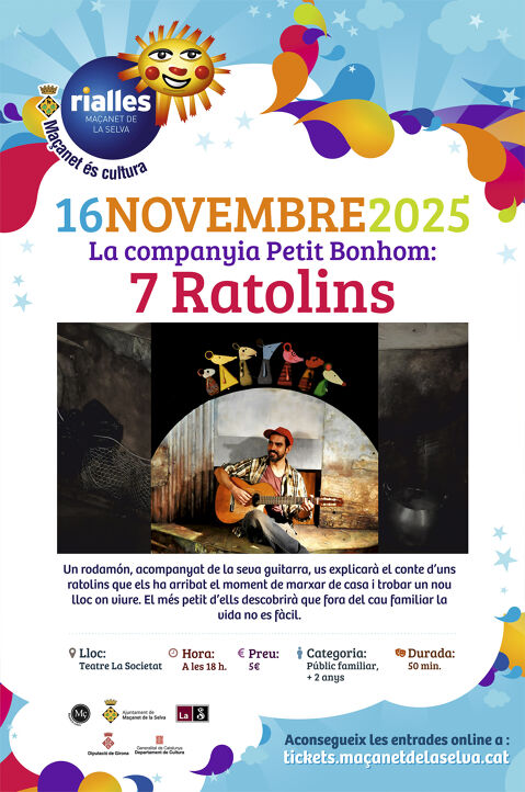 Rialles: