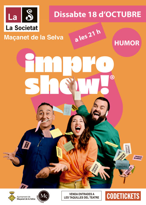 Impro Show 